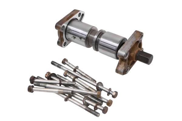 Kubota - 23 Kubota RTV520 Hst Motor Kit