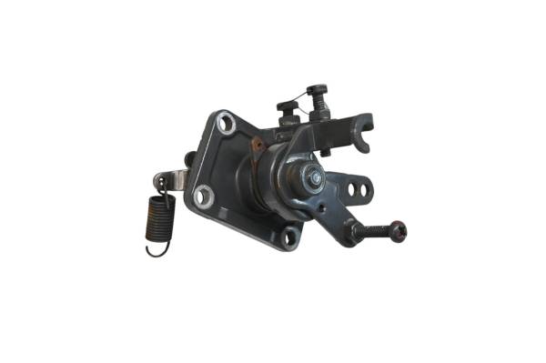 Kubota - 16 Kubota RTV-X900W Speed Control Plate Assembly