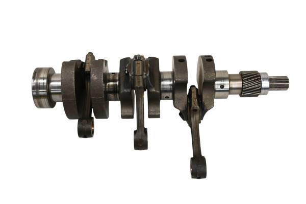 Kubota - 16 Kubota RTV-X900W Crankshaft Crank Shaft & Connecting Rods