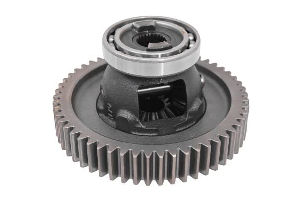 Kubota - 23 Kubota RTV520 Rear Differential Ring Gear