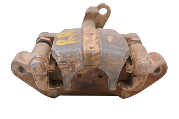 Kubota - 23 Kubota RTV520 Rear Right Brake Caliper