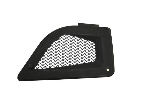 Kubota - 16 Kubota RTV-X900W Left Side Center Cover