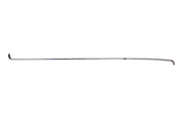 Kubota - 23 Kubota RTV520 Hood Rod Prop