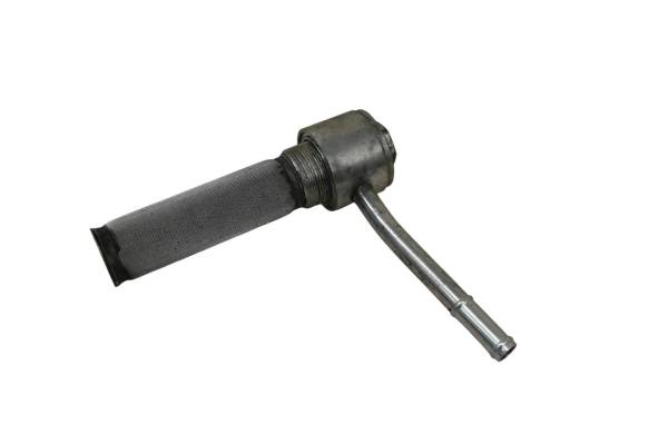 Kubota - 16 Kubota RTV-X900W Hydraulic Oil Tank Pickup Tube & Filter