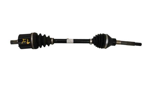 Kubota - 16 Kubota RTV-X900W Front Left Or Right Cv Axle