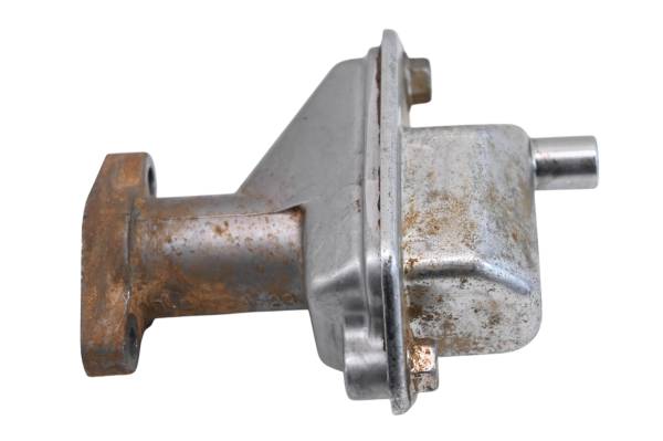 Kubota - 23 Kubota RTV520 Breather Flange