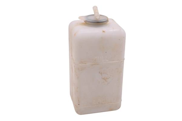 Kubota - 23 Kubota RTV520 Coolant Overflow Radiator Bottle