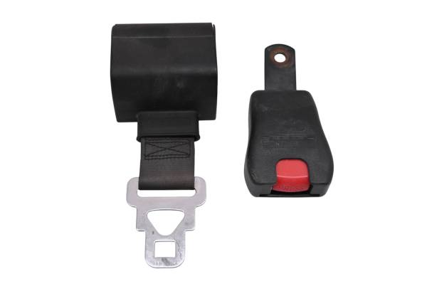 Kubota - 23 Kubota RTV520 Seat Belt Assembly