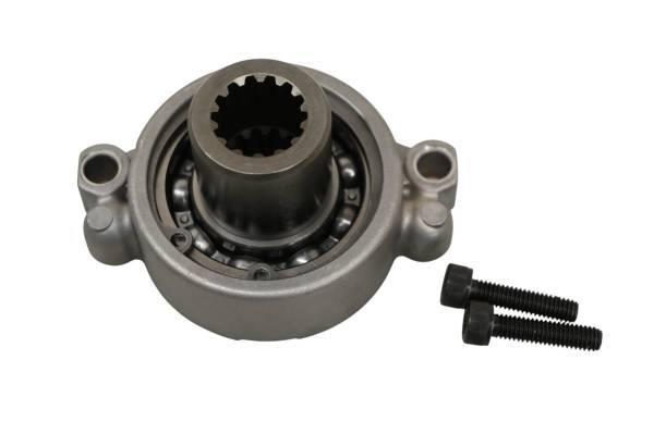 Kubota - 16 Kubota RTV-X900W Hst Bearing Holder & Coupling