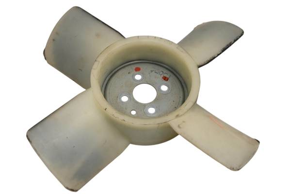 Kubota - 16 Kubota RTV-X900W Suction Fan Blade
