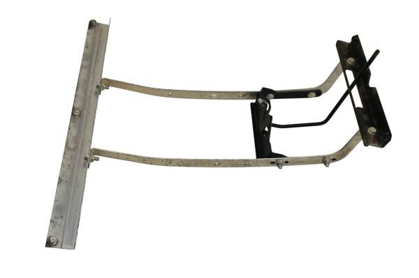 Kubota - 16 Kubota RTV-X900W Hood Bonnet Support Bracket Mount