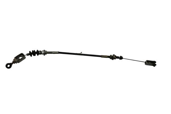 Kubota - 16 Kubota RTV-X900W Engine Speed Control Cable