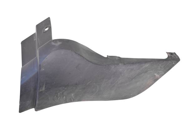 Kubota - 23 Kubota RTV520 Front Right Rear Fender