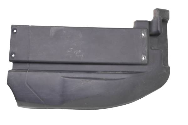 Kubota - 23 Kubota RTV520 Rear Left Rear Fender