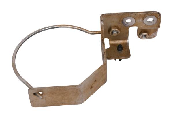Kubota - 23 Kubota RTV520 Air Cleaner Bracket Mount