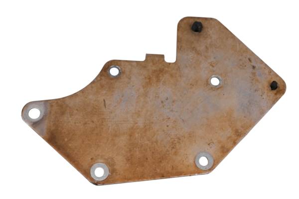 Kubota - 23 Kubota RTV520 Igntion Coil Bracket Mount