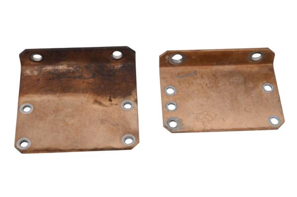 Kubota - 23 Kubota RTV520 Engine Bracket Mount