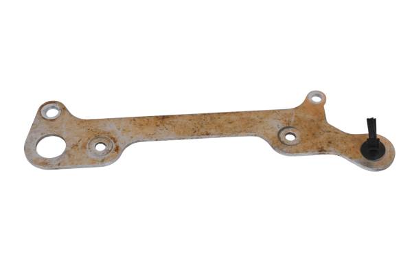 Kubota - 23 Kubota RTV520 Harness Bracket Mount