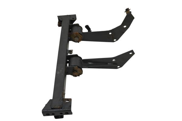 Kubota - 16 Kubota RTV-X900W Lower Engine Support Bracket Mount