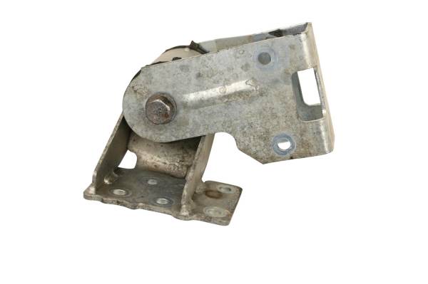 Kubota - 16 Kubota RTV-X900W Upper Transmission Support Bracket Mount