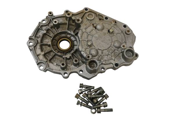Kubota - 16 Kubota RTV-X900W Right Side Gearcase Cover