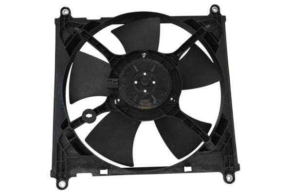 Kubota - 16 Kubota RTV-X900W Radiator Fan