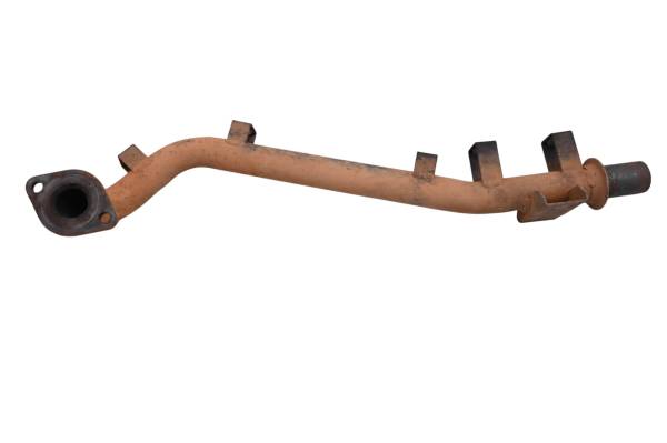 Kubota - 23 Kubota RTV520 Header Exhaust Head Pipe