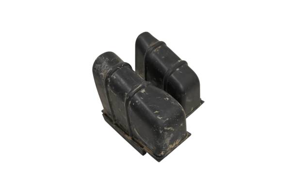 Kubota - 16 Kubota RTV-X900W Fuse Box Cover