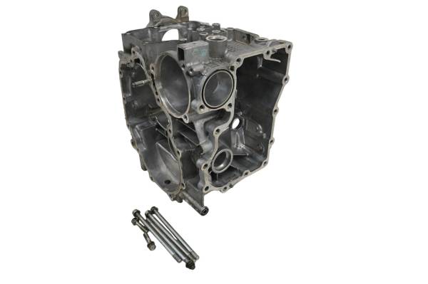Kubota - 16 Kubota RTV-X900W Transmission Gear Case Housing