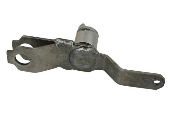 Kubota - 16 Kubota RTV-X900W Left Rear Brake Cam Shift Lever