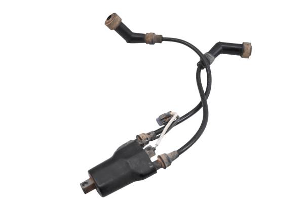 Kubota - 23 Kubota RTV520 Ignition Coil
