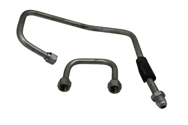 Kubota - 16 Kubota RTV-X900W Engine Oil Lines