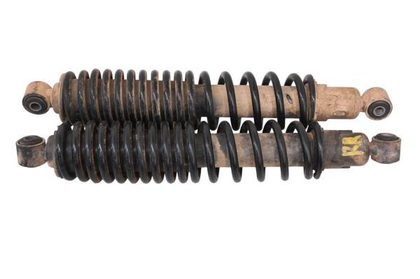 Kubota - 23 Kubota RTV520 Rear Shocks Suspension Left & Right