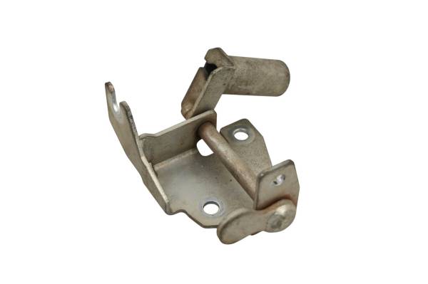 Kubota - 16 Kubota RTV-X900W Unload Link Arm Bracket Mount