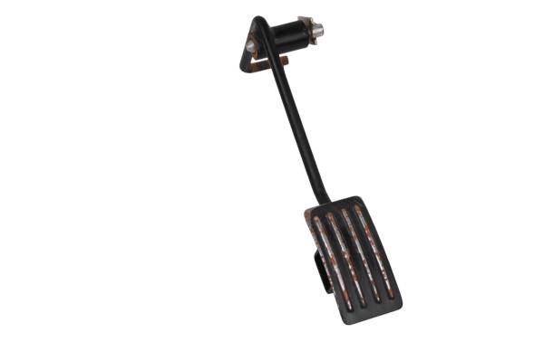 Kubota - 23 Kubota RTV520 Accelerator Pedal