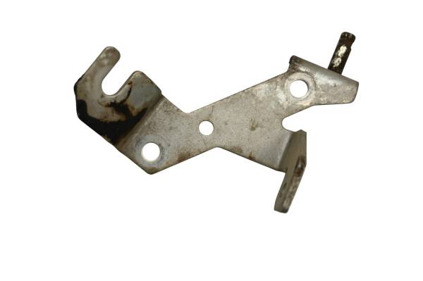 Kubota - 16 Kubota RTV-X900W Differential Cable Bracket Mount