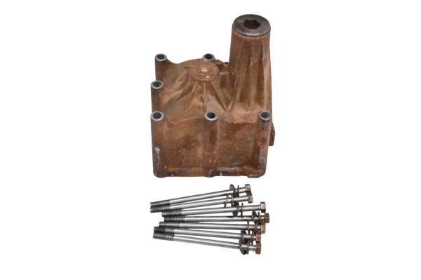 Kubota - 23 Kubota RTV520 Motor Case Housing
