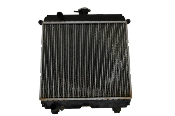 Kubota - 16 Kubota RTV-X900W Radiator