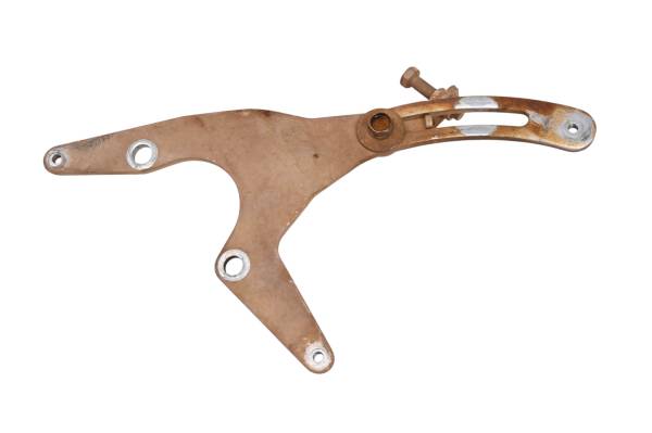 Kubota - 23 Kubota RTV520 Alternator Bracket Mount