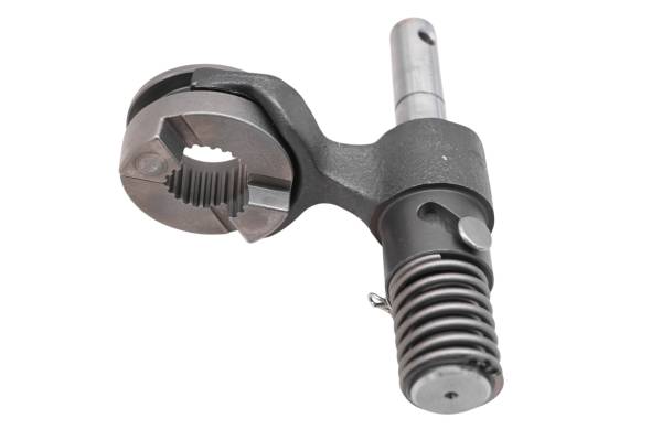 Kubota - 23 Kubota RTV520 Differential Shift Fork & Clutch