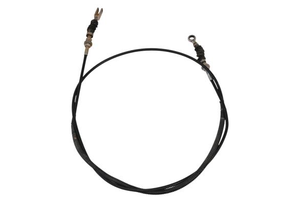 Kubota - 23 Kubota RTV520 Accelerator Cable