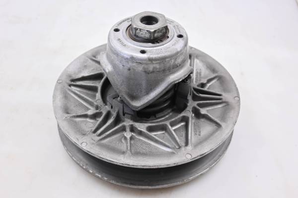 CF-Moto - 21 CF-Moto CForce 600 Touring 4x4 Secondary Driven Clutch