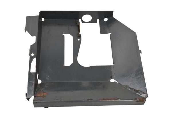 Kubota - 16 Kubota RTV-X900W Fuel Tank Bracket Mount
