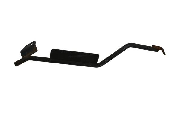 Kubota - 16 Kubota RTV-X900W Front Right Fender Support Bracket Mount