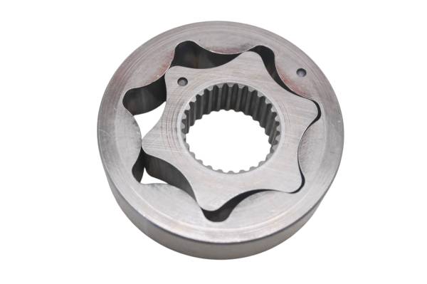 Kubota - 14 Kubota RTV 1140CPX 4x4 Hst Oil Pump Rotors