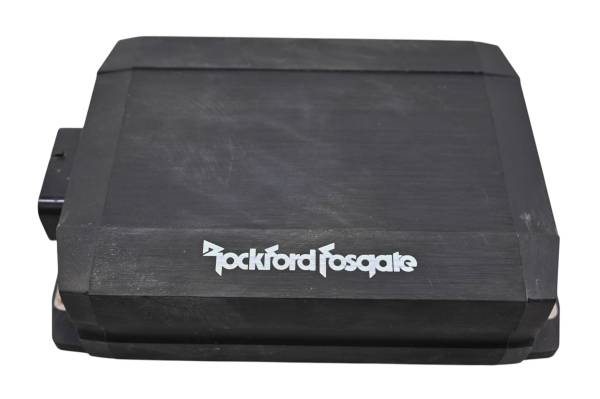 Polaris - 20 Polaris RZR Pro XP Ultimate 4 Channel Amplifier