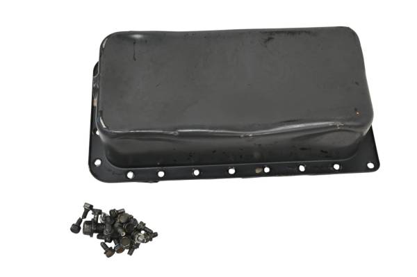 Kubota - 16 Kubota RTV-X900W Oil Pan Cover