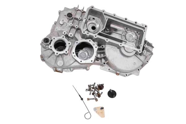 Kubota - 23 Kubota RTV520 Transmission Gear Case Housing