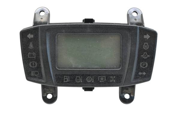 Kubota - 16 Kubota RTV-X900W Speedometer Dash