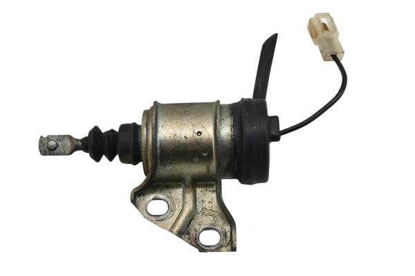 Kubota - 16 Kubota RTV-X900W Stop Actuator Solenoid